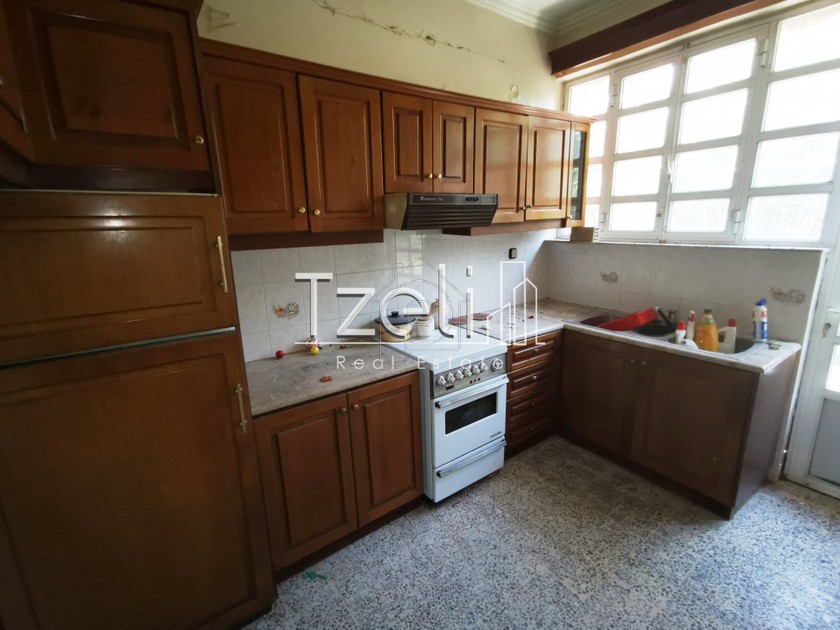 Detached home 111sqm for sale-Vrachneika » Kaminia