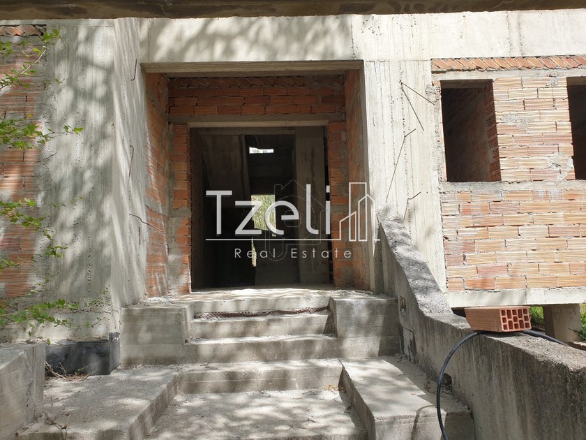 Maisonette 247sqm for sale-Rio » Agios Vasileios