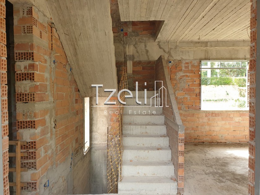 Maisonette 221sqm for sale-Rio » Agios Vasileios