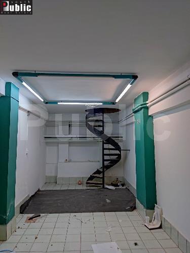 Κατάστημα 75 τ.μ. προς ενοικίαση, Κέντρο Πειραιά