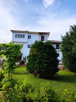 Hotel 500sqm for sale-Milies » Kala Nera