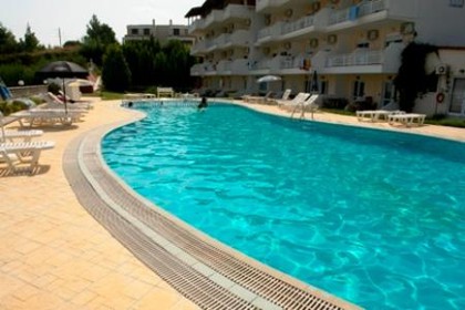 Hotel 1.500sqm for sale-Pallini » Chaniotis
