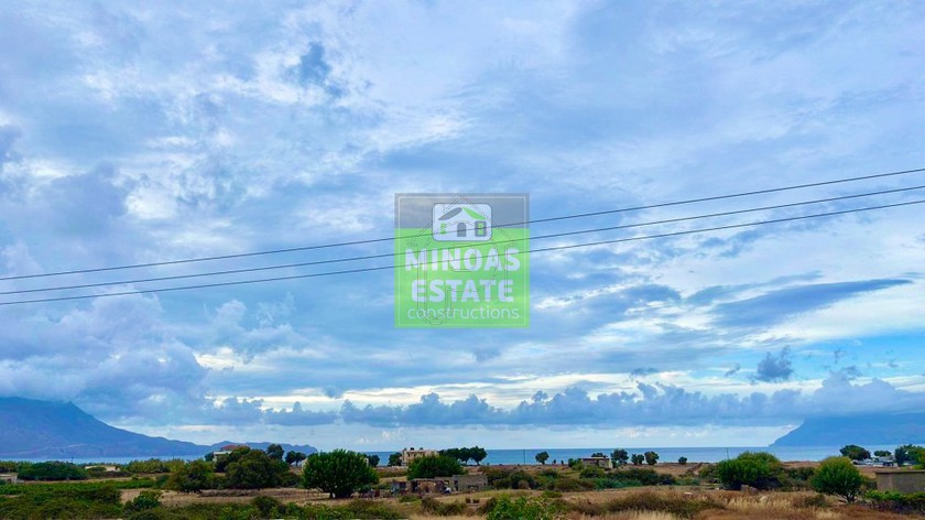 Land plot 2.146sqm for sale-Kissamos » Agios Antonios