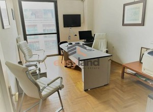 Office 50sqm for rent-Patra » Patra Centre