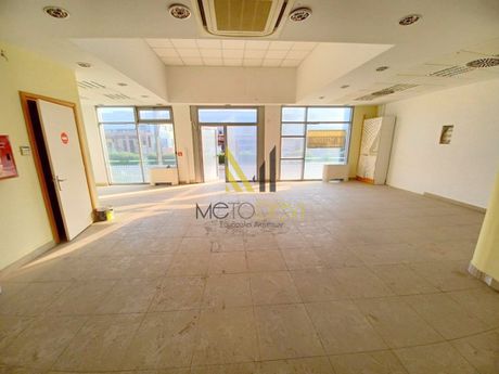 Κατάστημα 230τ.μ. για ενοικίαση-Εχέδωρος » Διαβατά