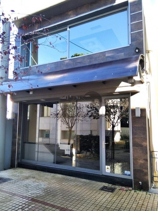 Store 231sqm for sale-Almiros » Center