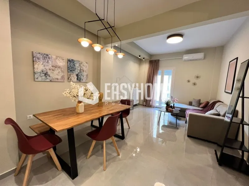 Apartment 80 sqm for sale, Thessaloniki - Center, Rotonta