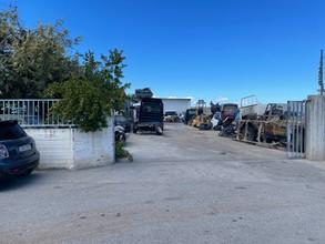 Αποθήκη 2.000 τ.μ. για πώληση, Φθιώτιδας, Δαφνούσες-thumb-3