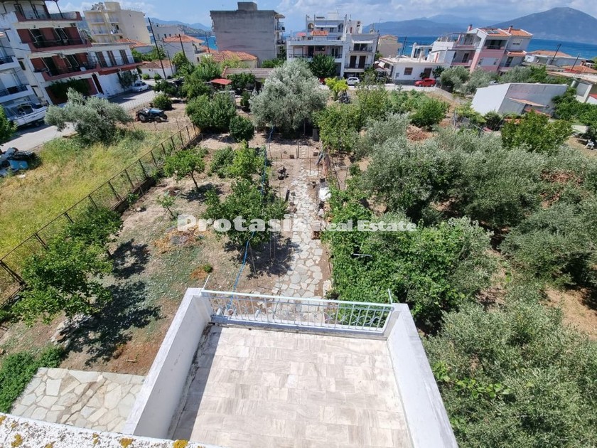 Μονοκατοικία 216 τ.μ. για πώληση