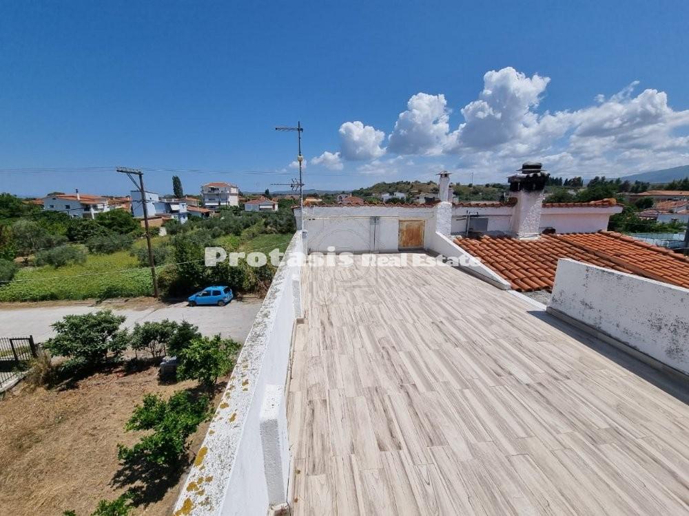 Μονοκατοικία 216,07 τ.μ. προς πώληση, Ωρεοί
