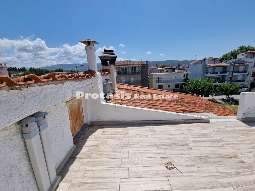 Μονοκατοικία 216,07 τ.μ. προς πώληση, Ωρεοί
