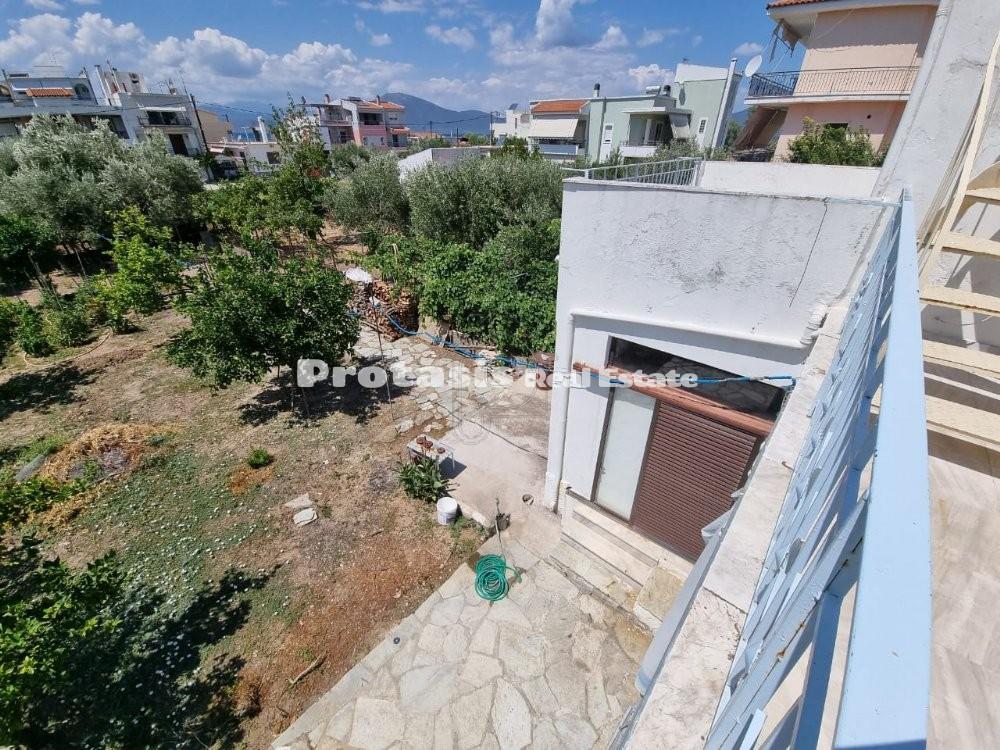 Μονοκατοικία 216,07 τ.μ. προς πώληση, Ωρεοί