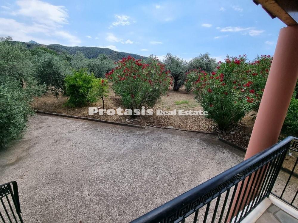 Μονοκατοικία 240 τ.μ. προς πώληση, Παραλία Αγίου Νικολάου