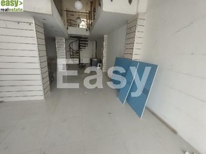 Store 160sqm for rent-Kentro » Omonoia