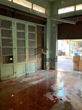 Store 40sqm for rent-Patra » Pyrosvestio
