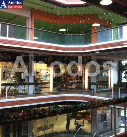 Επιχειρηματικό κτίριο 3.000τ.μ. για πώληση-Κηφισιά » Κέντρο