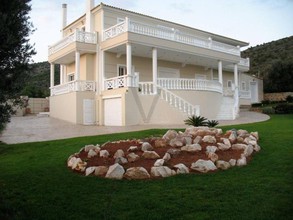 Villa 400sqm for sale-Lavrio » Ano Thoriko