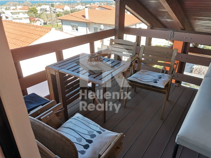 Maisonette 380sqm for sale-Patra » Kastellokabos