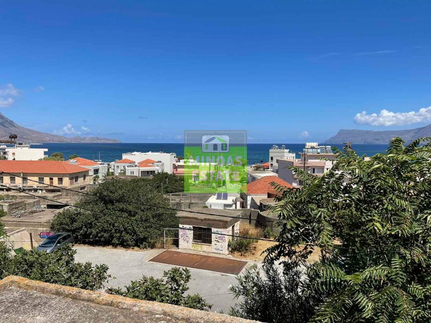 Detached home 140sqm for sale-Kissamos » Agios Antonios
