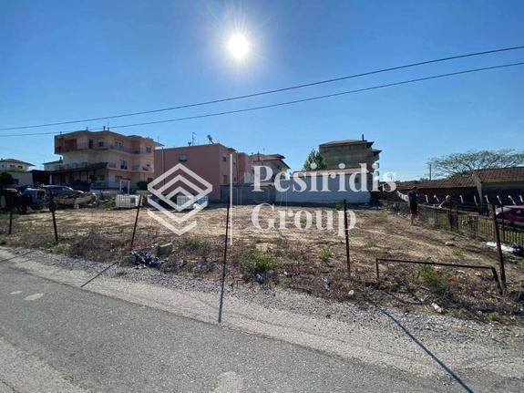 Οικόπεδο 664 τ.μ. για πώληση, Θεσσαλονίκη - Υπόλ. Νομού, Άγιος Αθανάσιος