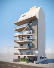 Apartment 93sqm for sale-Kalithea » Lofos Sikelias