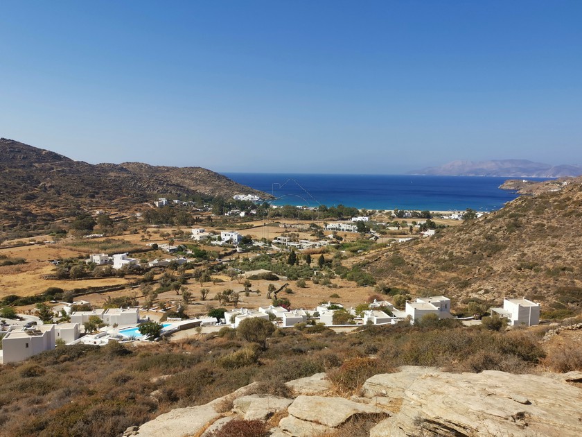 Οικόπεδο 20.000τ.μ. για πώληση-Ίος » Χώρα