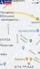 Οικόπεδο 491 τ.μ. για πώληση