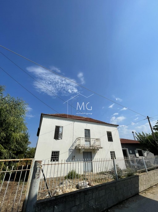 Μονοκατοικία 204τ.μ. για πώληση-Βραχναίικα » Τσουκαλαίικα