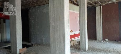Κατάστημα 287τ.μ. για ενοικίαση-Πασαλιμάνι