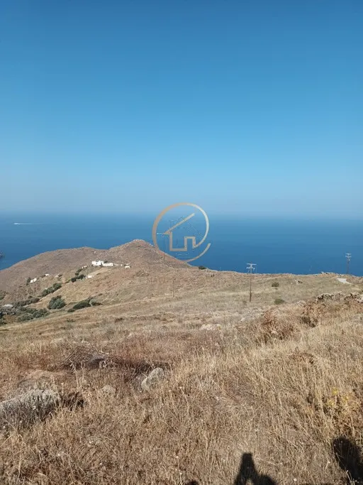 Land plot 8.149 sqm for sale, Cyclades, Serifos