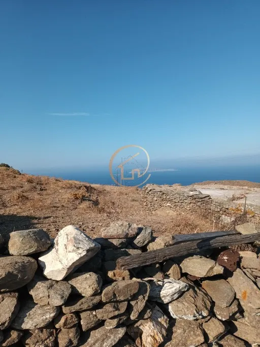 Land plot 12.000 sqm for sale, Cyclades, Serifos