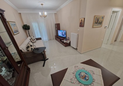 Apartment 60sqm for sale-Ippokratio