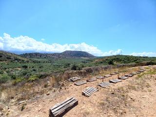 Αγροτεμάχια 5.500 τ.μ. για πώληση, Ν. Ρεθύμνου, Γεροπόταμος-thumb-4