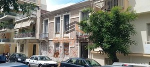 Land plot 154sqm for sale-Patra » Ipsila Alonia