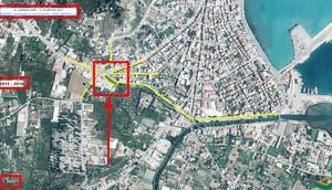 Οικόπεδο 1.300 τ.μ. για πώληση, Ζάκυνθος, Περιοχη Χώρας-thumb-1