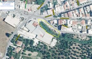 Οικόπεδο 1.300 τ.μ. για πώληση, Ζάκυνθος, Περιοχη Χώρας-thumb-2