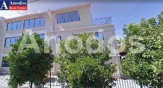 Επιχειρηματικό κτίριο 640 τ.μ. για πώληση
