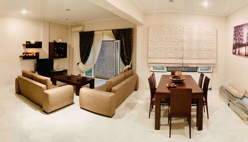 Apartment 140sqm for sale-Lamia » Center