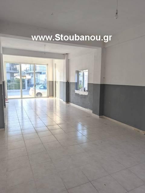 Store 140sqm for sale-Pirgos » Spiantza
