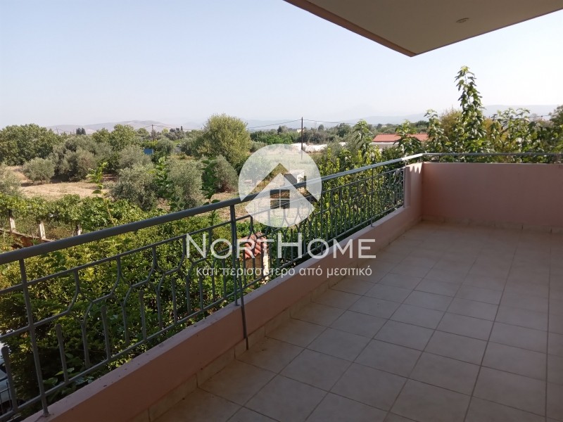 Maisonette 286 sqm for sale