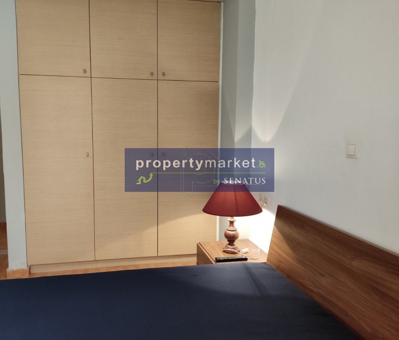 Apartment 60 sqm for rent, Rethymno Prefecture, Rethimno