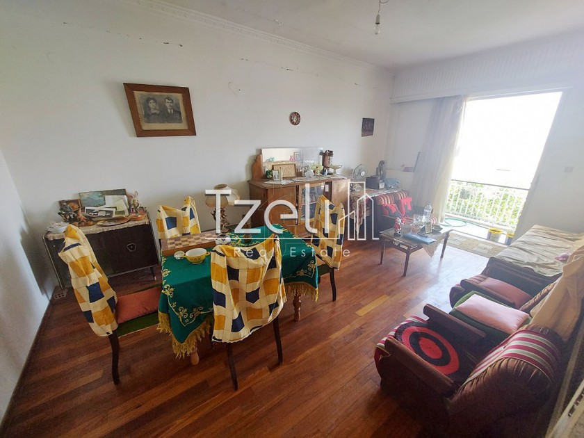 Detached home 180sqm for sale-Messatida » Ovria