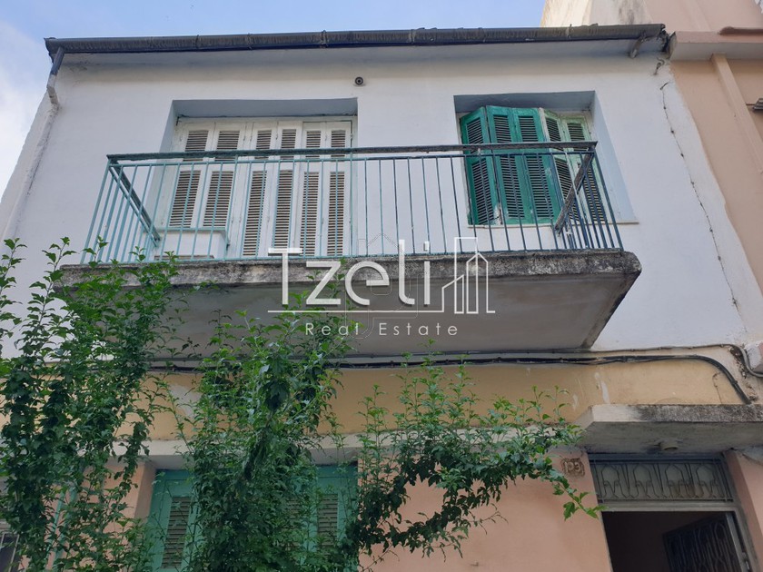 Apartment 59sqm for sale-Patra » Chalkomata