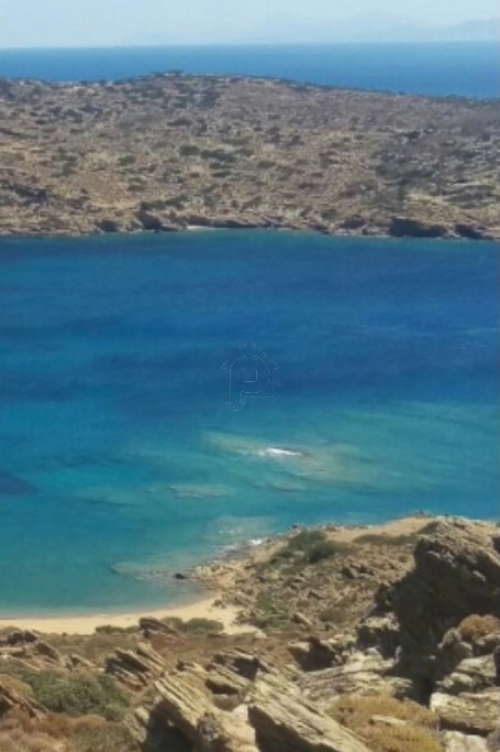 Land plot 60.000 sqm for sale, Cyclades, Ios