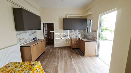 Detached home 85sqm for sale-Patra » Koukouli