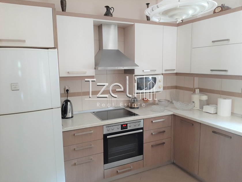 Detached home 150sqm for sale-Patra » Terpsi