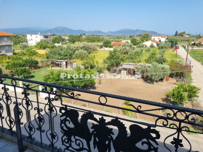 Διαμέρισμα 184,15τ.μ. για πώληση-Ιστιαία