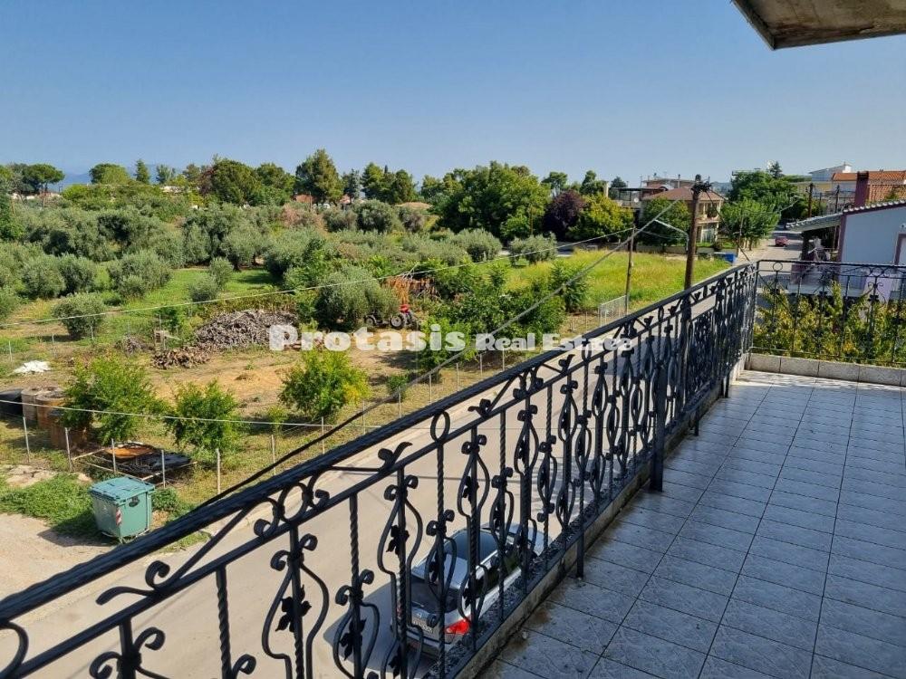 Διαμέρισμα 184,15 τ.μ. προς πώληση, Ιστιαία