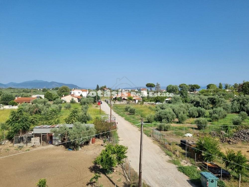 Διαμέρισμα 184,15 τ.μ. προς πώληση, Ιστιαία