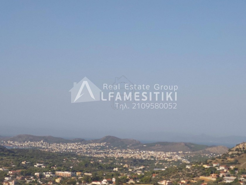 Οικόπεδο 27.500 τ.μ. για πώληση